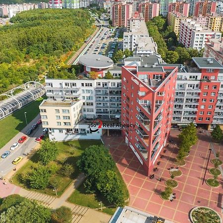 Praha 5 Barrandov- Apartman Daniela Kültér fotó