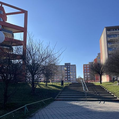 Praha 5 Barrandov- Apartman Daniela Kültér fotó