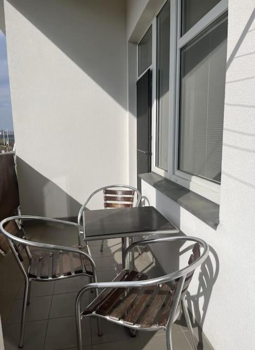 Praha 5 Barrandov- Apartman Daniela Kültér fotó