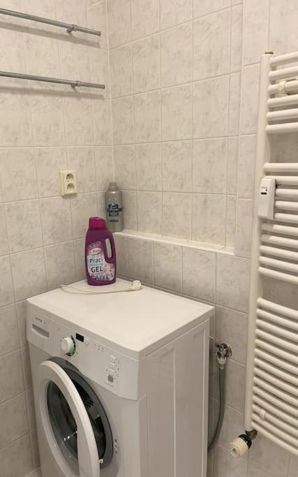 Praha 5 Barrandov- Apartman Daniela Kültér fotó