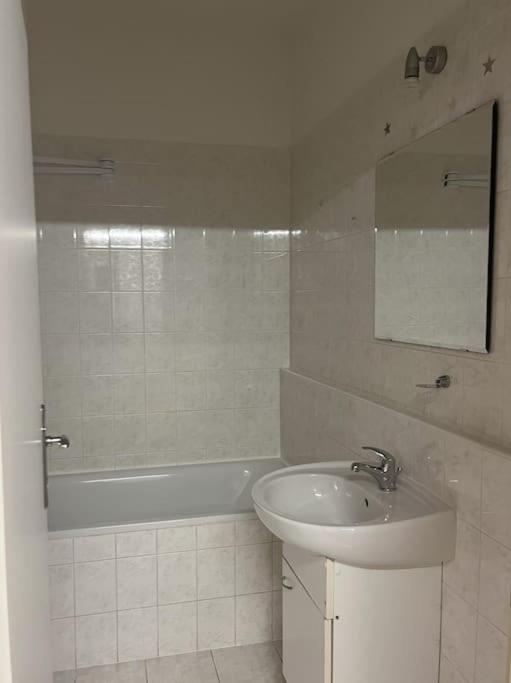 Praha 5 Barrandov- Apartman Daniela Kültér fotó