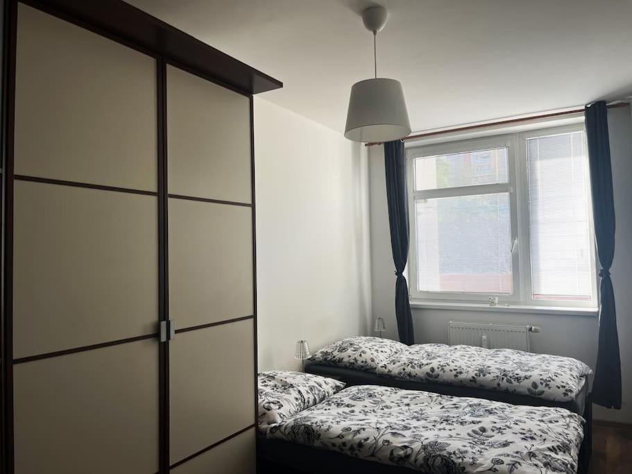 Praha 5 Barrandov- Apartman Daniela Kültér fotó