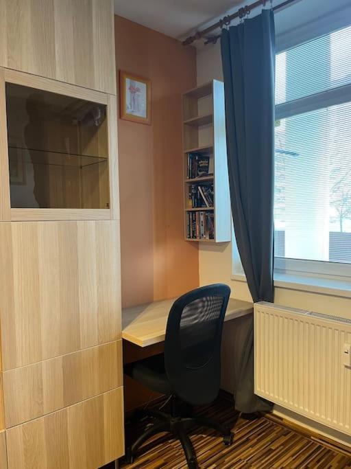 Praha 5 Barrandov- Apartman Daniela Kültér fotó