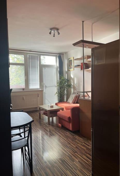 Praha 5 Barrandov- Apartman Daniela Kültér fotó
