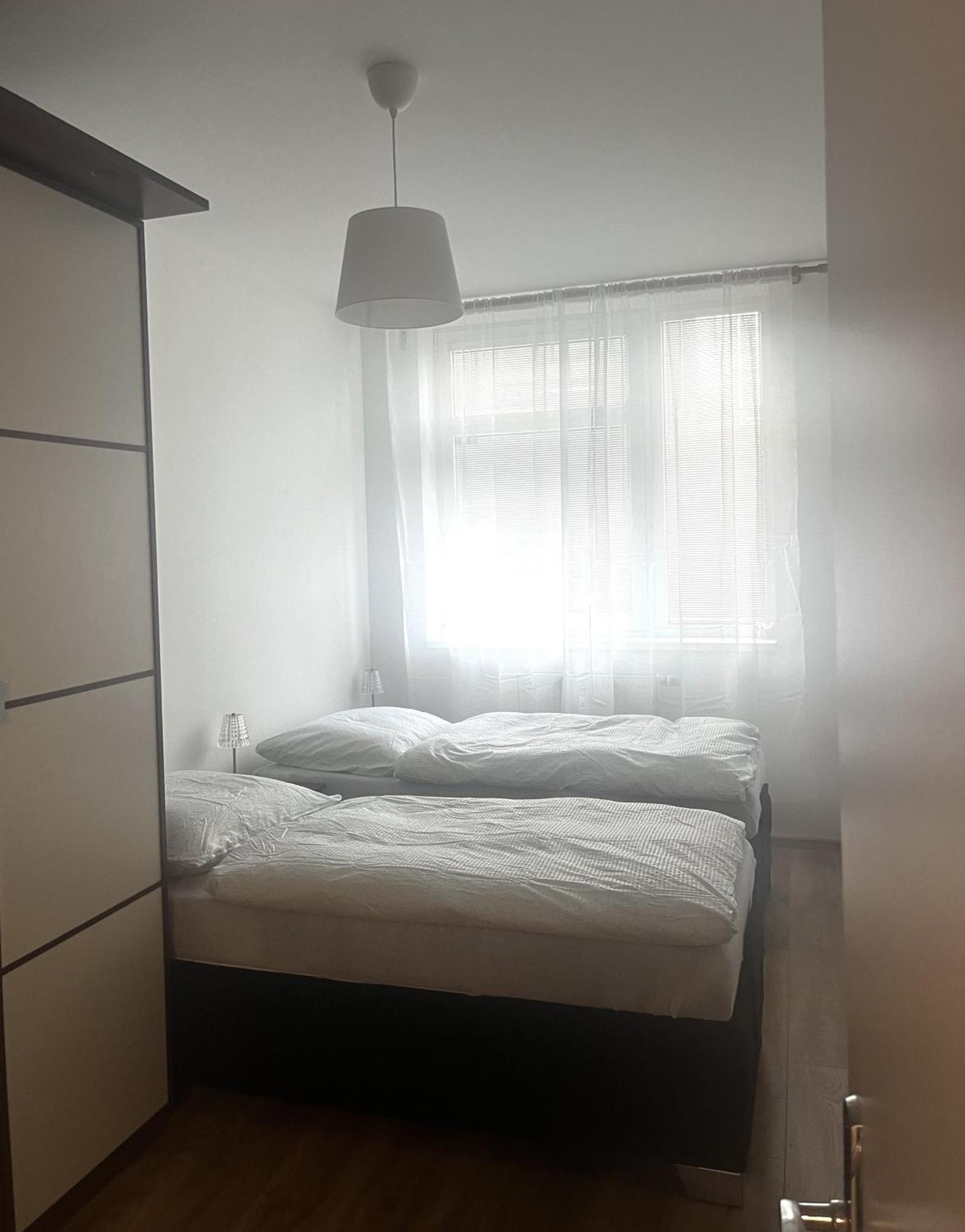 Praha 5 Barrandov- Apartman Daniela Kültér fotó
